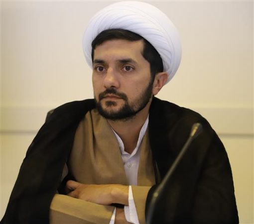 برگزاری مراسم متمرکز دعای عرفه در آستان مقدس امامزاده عبدالله(ع) گرگان