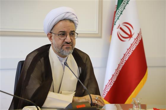 برگزاری ویژه برنامه‌های محرم در بیش از ۴۵ بقعه شاخص گلستان