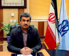 رئیس دانشگاه علوم پزشکی گلستان: استقبال از نوبت سوم واکسن کرونا در استان مطلوب نیست