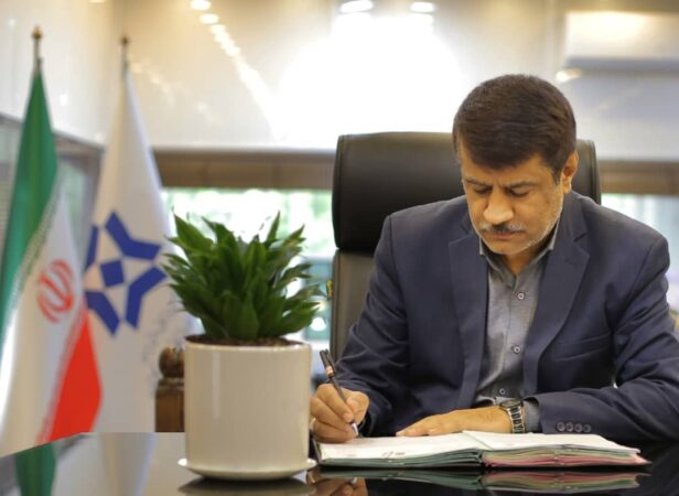 مدیر کل غله و خدمات بازرگانی گلستان : تحویل ۲۷۵ هزارتن گندم توسط کشاورزان استان