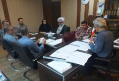 اقدامات نظارتی دامپزشکی به منظور عید سعید قربان در سال ۱۴۰۲