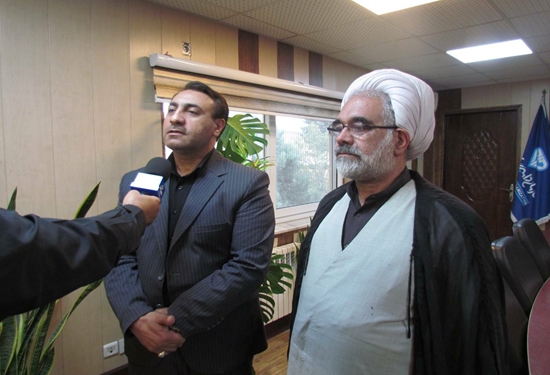 مدیرکل دامپزشکی استان گلستان خبر داد