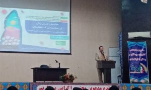 «بیمه رایگان» هدیه شهید جمهور به مادران روستایی استان ها, گلستان