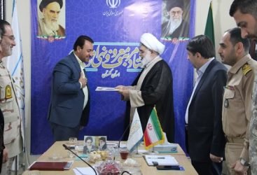 اداره کل دامپزشکی استان گلستان بعنوان دستگاه برتر در حوزه امر به معروف و نهی از منکر در سال ۱۴۰۲ معرفی شد
