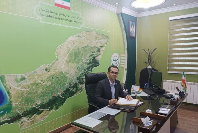 کود دی آمونیوم فسفاتDAP در سبد کود های یارانه ای شرکت خدمات حمایتی کشاورزی قرار می گیرد