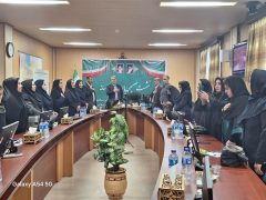 برگزاری نشست خبری مهندس سنگدوینی با اصحاب رسانه