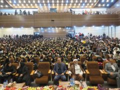 سهم ۵۲ درصدی دانشگاه آزاد اسلامی از ظرفیت آموزش عالی استان گلستان