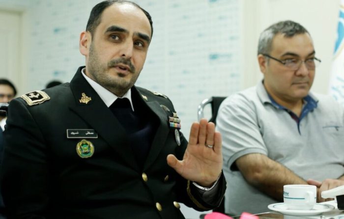 فعالان صنعت بیمه روح آرامش و اطمینان را در جامعه ایجاد می کنند