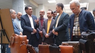 مرکز مدیریت مهارت آموزی و مشاوره شغلی در دانشگاه آزاد اسلامی واحد گالیکش افتتاح شد