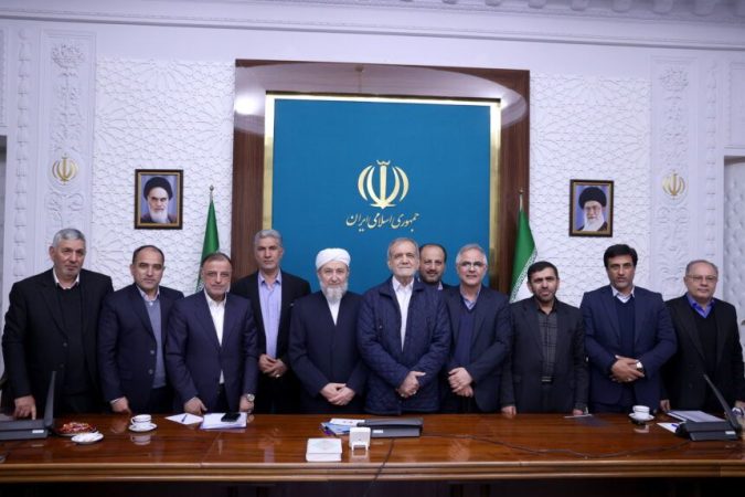 وفاق و همکاری دولت و مجلس برای گره گشایی از مشکلات مردم گلستان