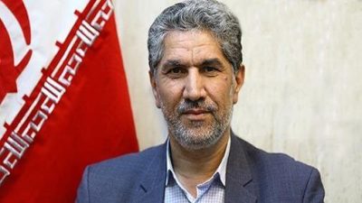 قول مساعد رییس سازمان حفاظت محیط زیست برای احداث تله کابین استان گلستان