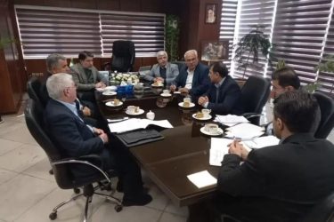 جلسه خبرگان بانکی در گلستان برای بررسی راه‌های برون‌رفت از رکود اقتصادی