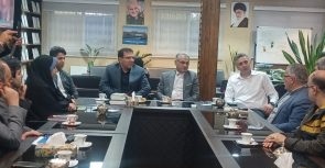 شهرداری و شورای اسلامی شهر کردکوی در کنار آموزش و پرورش می باشد