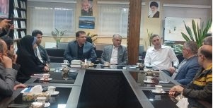 شهرداری و شورای اسلامی شهر کردکوی در کنار آموزش و پرورش خواهند بود