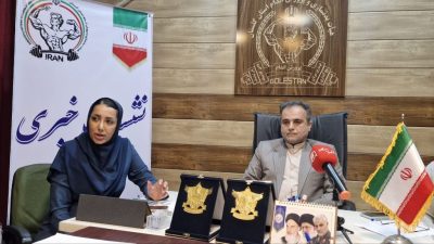 تأکید بر ارتقای مربیان و نظارت بر باشگاه‌های بدنسازی بانوان در گلستان