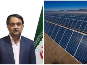 جهش بزرگ گلستان در توسعه نیروگاه‌های خورشیدی و تولید پراکنده