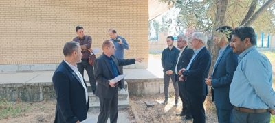 مرکز آموزش هتل‌داری، بوم‌گردی و گردشگری گرگان در آستانه آغاز فعالیت با واگذاری به بخش خصوصی