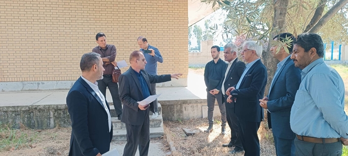 مرکز آموزش هتل‌داری، بوم‌گردی و گردشگری گرگان در آستانه آغاز فعالیت با واگذاری به بخش خصوصی