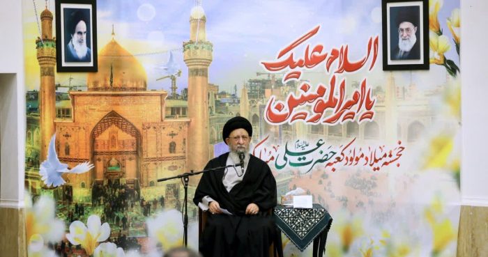 شعر و مدیحه سرایی، جهاد زبانی در دفاع از مکتب اهل‌بیت(ع) است