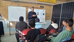 بهره‌مندی بیش از ۶ هزار نفر از آموزش‌های مهارتی مرکز آموزش فنی‌وحرفه‌ای شهید حاج قاسم سلیمانی گرگان