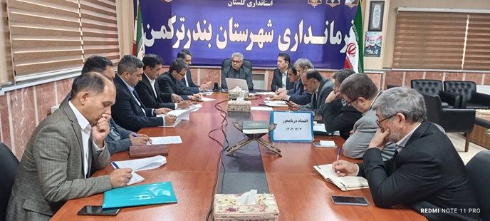 آموزش فنی و حرفه ای، محور هم افزایی دستگاه ها برای توسعه اقتصاد دریامحور گلستان