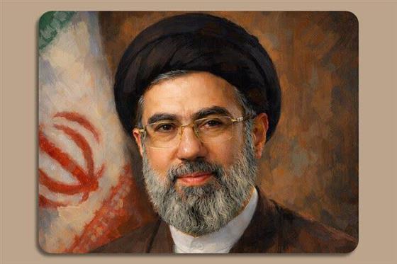 انتخاب آیت الله سید مجتبی خامنه ای تیری در چشم و قلب دشمنان است
