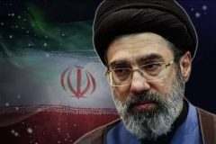 اعلام بیعت اصحاب وقف و بقاع متبرکه استان گلستان با امام سید مجتبی خامنه‌ای
