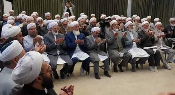 پاسخ علمای ترکمن صحرا به بیانیه الازهر