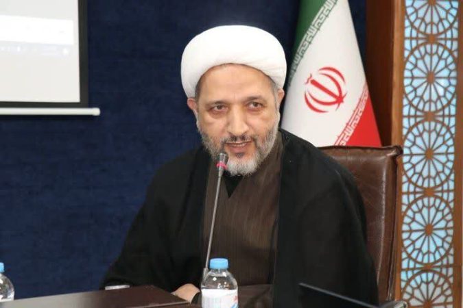 محرم امسال با محوریت تبیین گفتمان مقاومت برگزار می‌شود