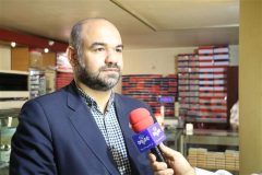 آزمون بیش از ۵۰۹۰ وسایل توزین و سنجش در گلستان، با ترازوی استاندارد