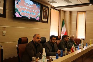 بررسی ۲۴ پرونده واحدهای تولیدی استان گلستان در کمیسیون ماده ۴۲