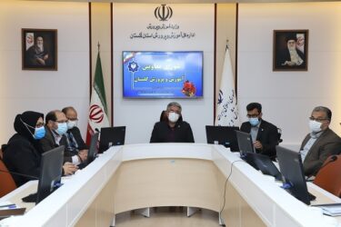 مدیرکل آموزش و پرورش گلستان: تمامی پژوهش ها با یک یا چند پرسش آغاز می شوند