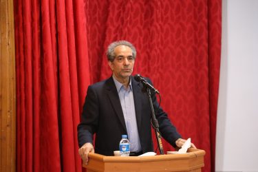 با هم‌افزایی و مشارکت همه‌جانبه، می‌توان به توسعه و تعالی هرچه بیشتر دانشگاه دست یافت