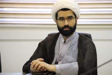 برپایی سفره‌های افطاری ساده در۱۵ امامزاده استان گلستان