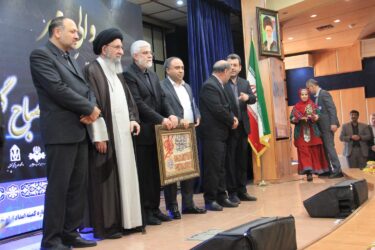 همایش تجلیل از ۵۰۰ موسسه خیریه و تشکل مردمی استان گلستان برگزارشد