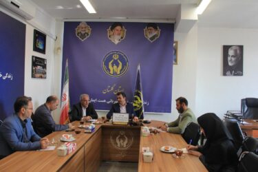 جشن خودکفایی مددجویان کمیته امداد گلستان برگزار می شود