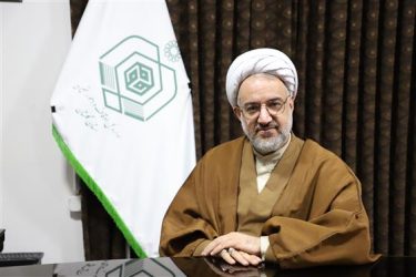 اجرای طرح «ضیافت الهی» و «آرامش بهاری» در ۴۶ امامزاده و بقعه متبرکه استان گلستان