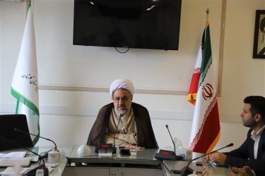 مدیرکل اوقاف و امورخیریه از اعلام آمادگی ۷۷ بقعه متبرکه گلستان مجری طرح «سوگواره بصیرت عاشورایی»خبر داد