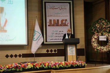 واحدهای تولیدی؛ افسران دفاع جنگ اقتصادی دشمن هستند