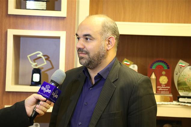 ۹۴۵ بازرسی فنی از واحدهای تولیدی گلستان