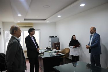 صدور پروانه استاندارد آرد کامل برای دو واحد تولیدی در گلستان
