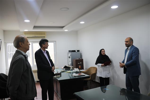 صدور پروانه استاندارد آرد کامل برای دو واحد تولیدی در گلستان