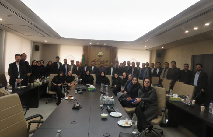آغاز به کار کمیسیون کارآموزی و اختبار کانون وکلای دادگستری گلستان