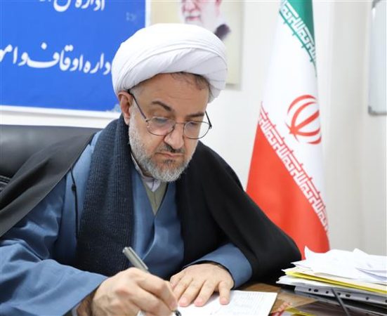 بقاع متبرکه محور مردمی‌سازی برنامه‌های دهه فجر در گلستان هستند