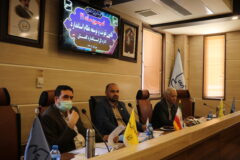 ۲۱  پرونده در کمیسیون ماده ۴۲ استاندارد بررسی شد