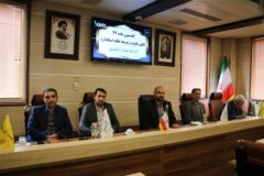 بررسی هشت پرونده در ششمین جلسه کمیسیون ماده ۴۲ قانون تقویت و توسعه نظام استاندارد