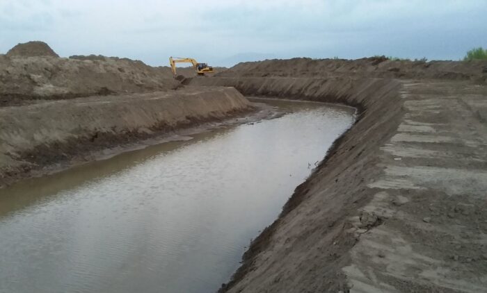 مدیر عامل شرکت آب منطقه ای گلستان: 600 کیلومتر از رودخانه های گلستان سالانه به لایروبی نیاز دارند