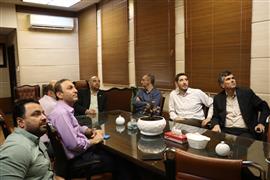 استقبال چشمگیر عموم مردم از مسابقه پیامکی و نقاشی استاندارد گلستان