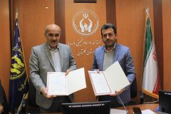 تفاهم نامه همکاری کمیته امداد و آموزش و پرورش استان گلستان امضا شد