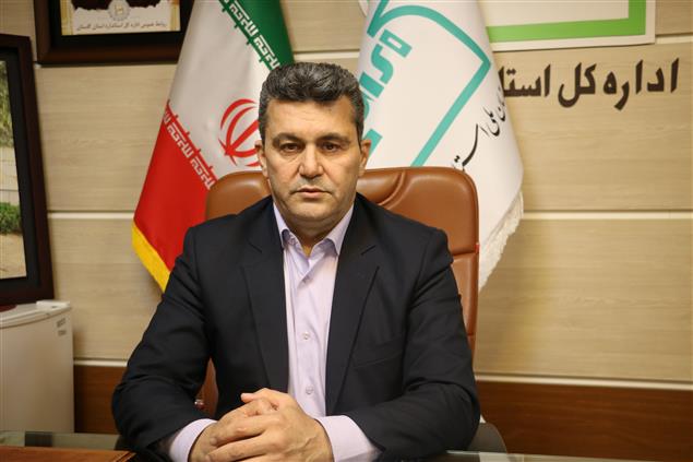 ۱۳۲۳ بازرسی فنی از واحدهای تولیدی و خدماتی گلستان